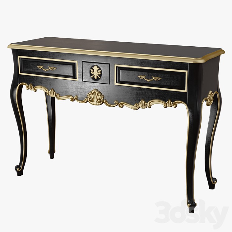 Console Modenese Gastone Art 12607