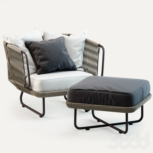 Varaschin Babylon Chair