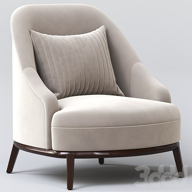 Celedonio Armchair