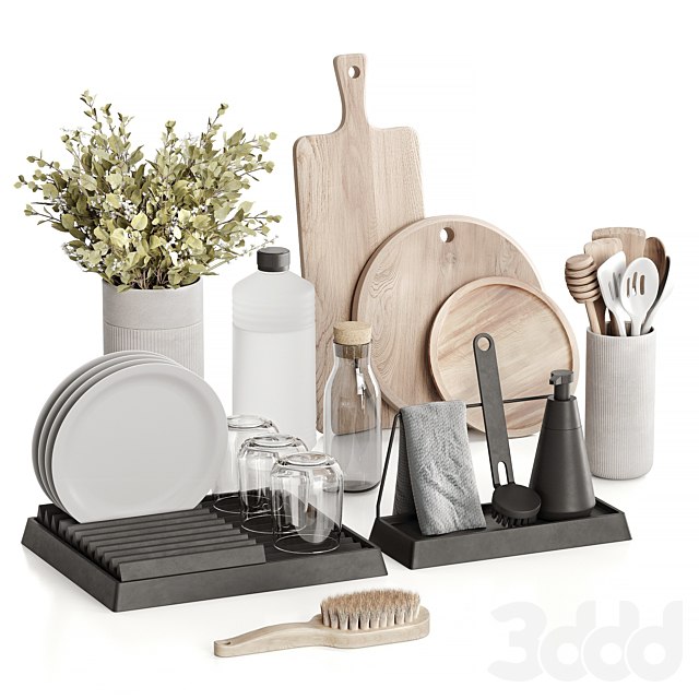 Decorative Set 040