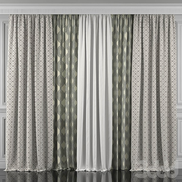 Curtains 351