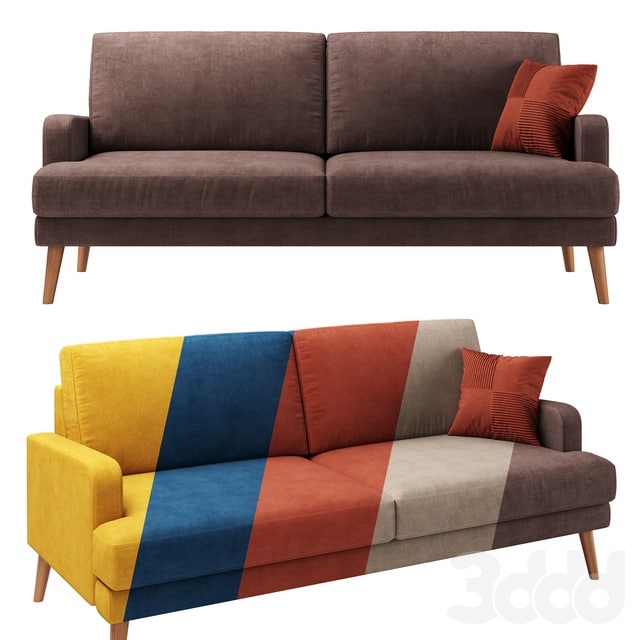 Диван Хевит