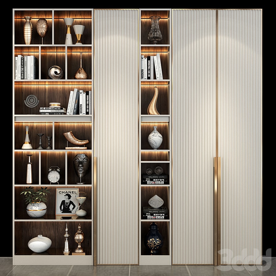 Furniture composition set K223