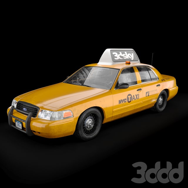 NY Taxi