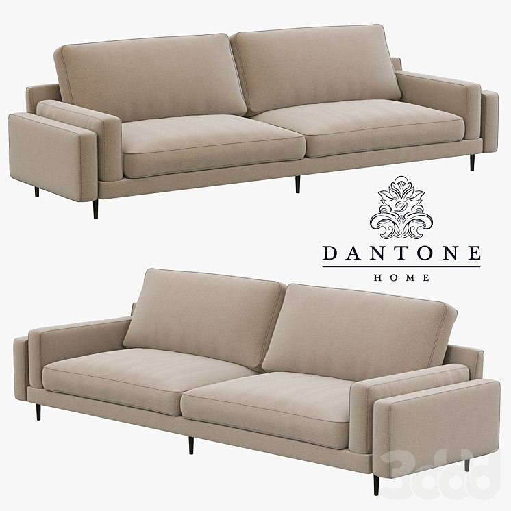 Dantone Home portri sofa