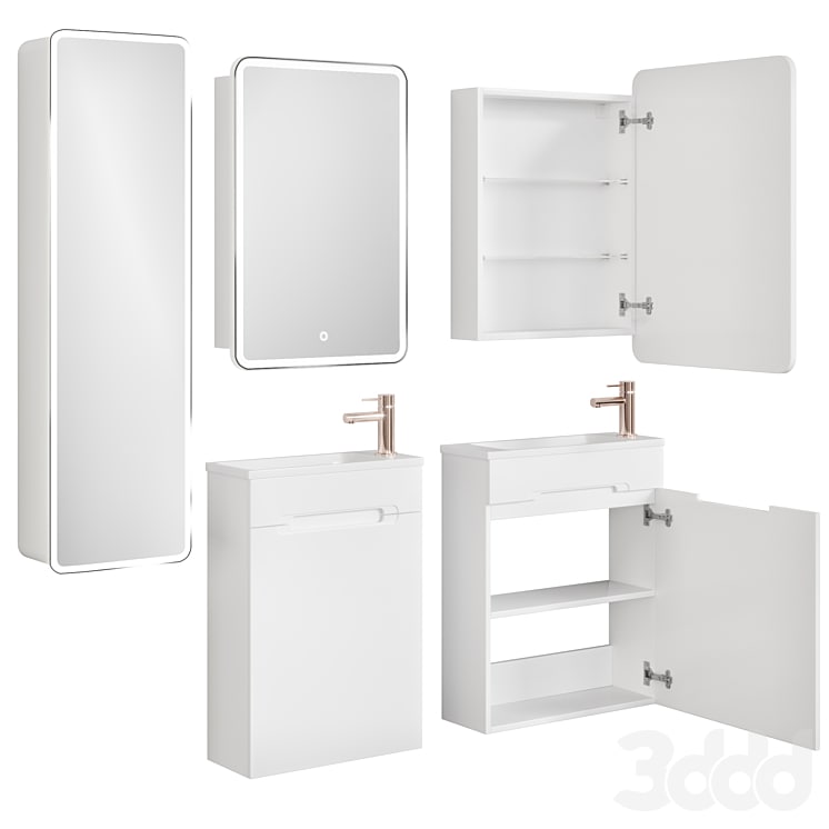 Jorno Modul 50/60 and Pencil case