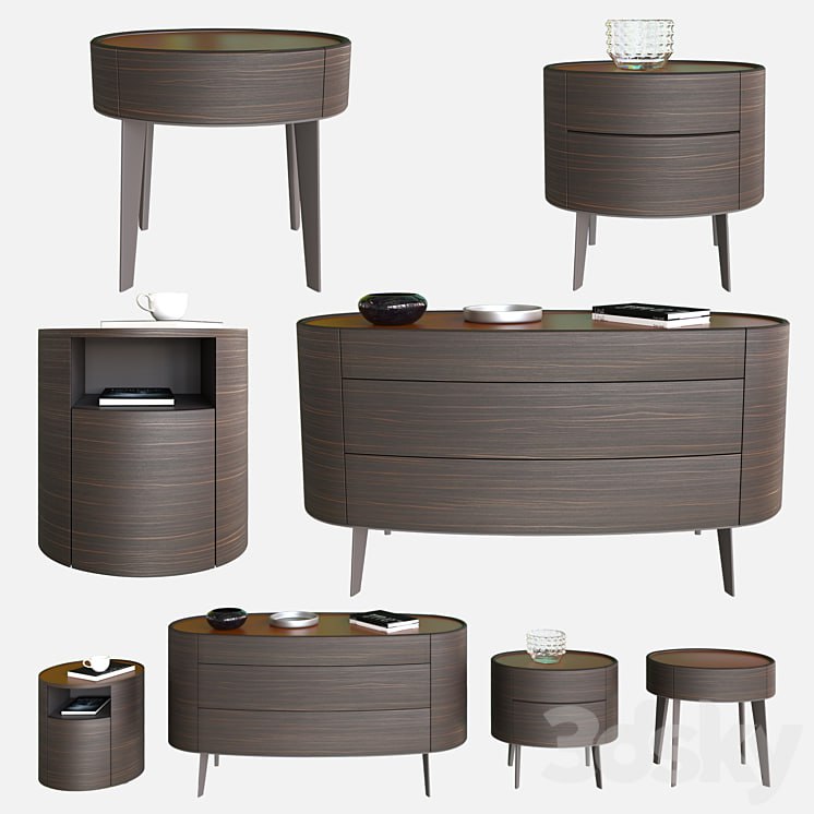 POLIFORM NIGHT COMPLEMENTS KELLY