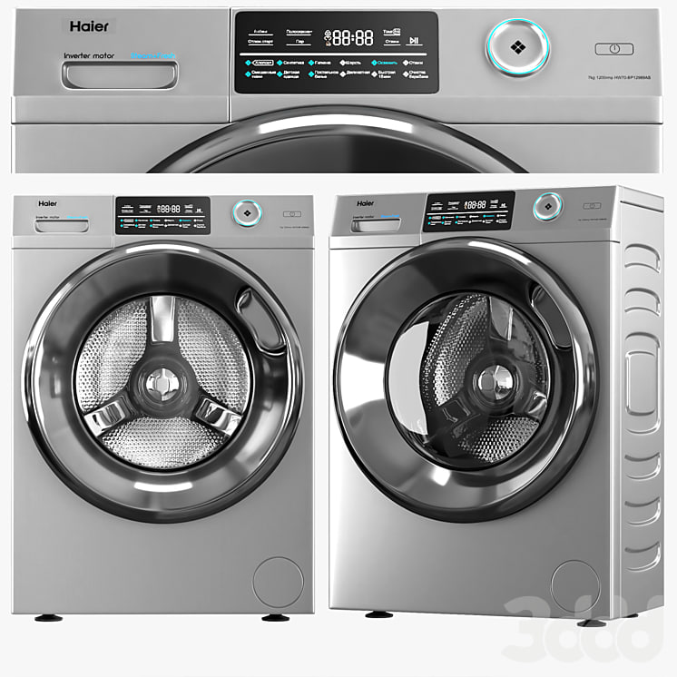 Haier_HW70 (for refilling)