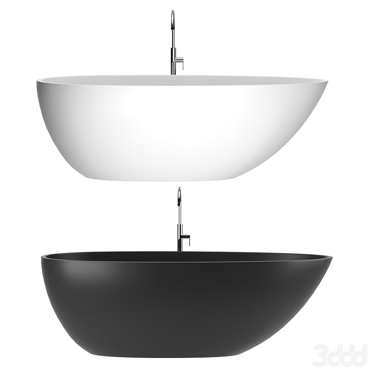 matt bathtub KKR-B068