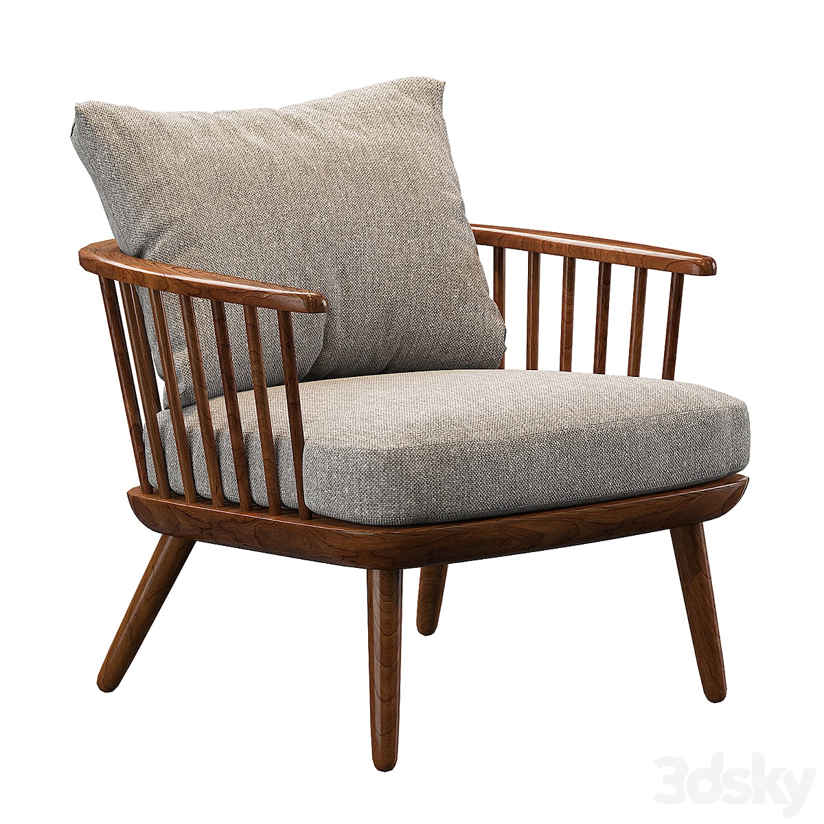 West Elm Juniper Chair
