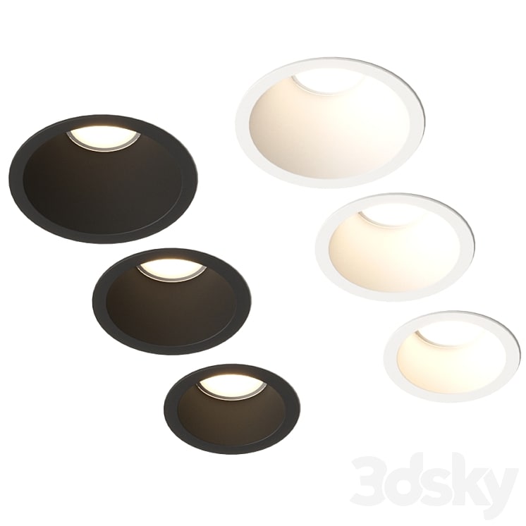 Leds C4 Lite Spotlights