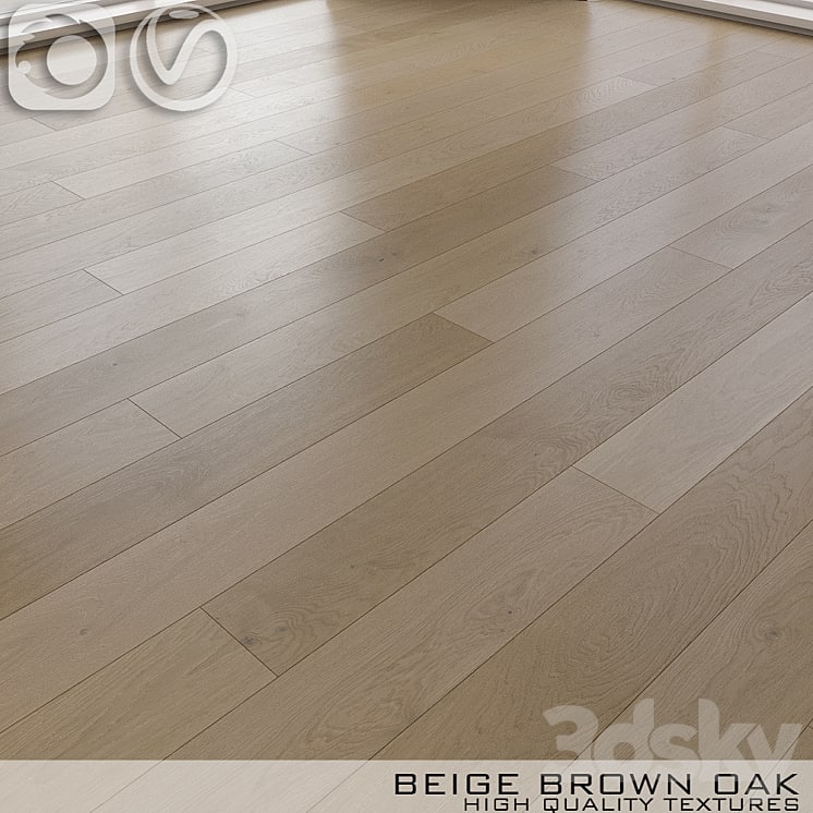 Parquet board TerHurne 1101012220