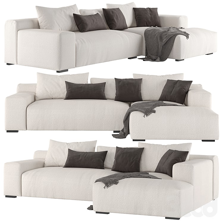 Imola Sectional Sofa
