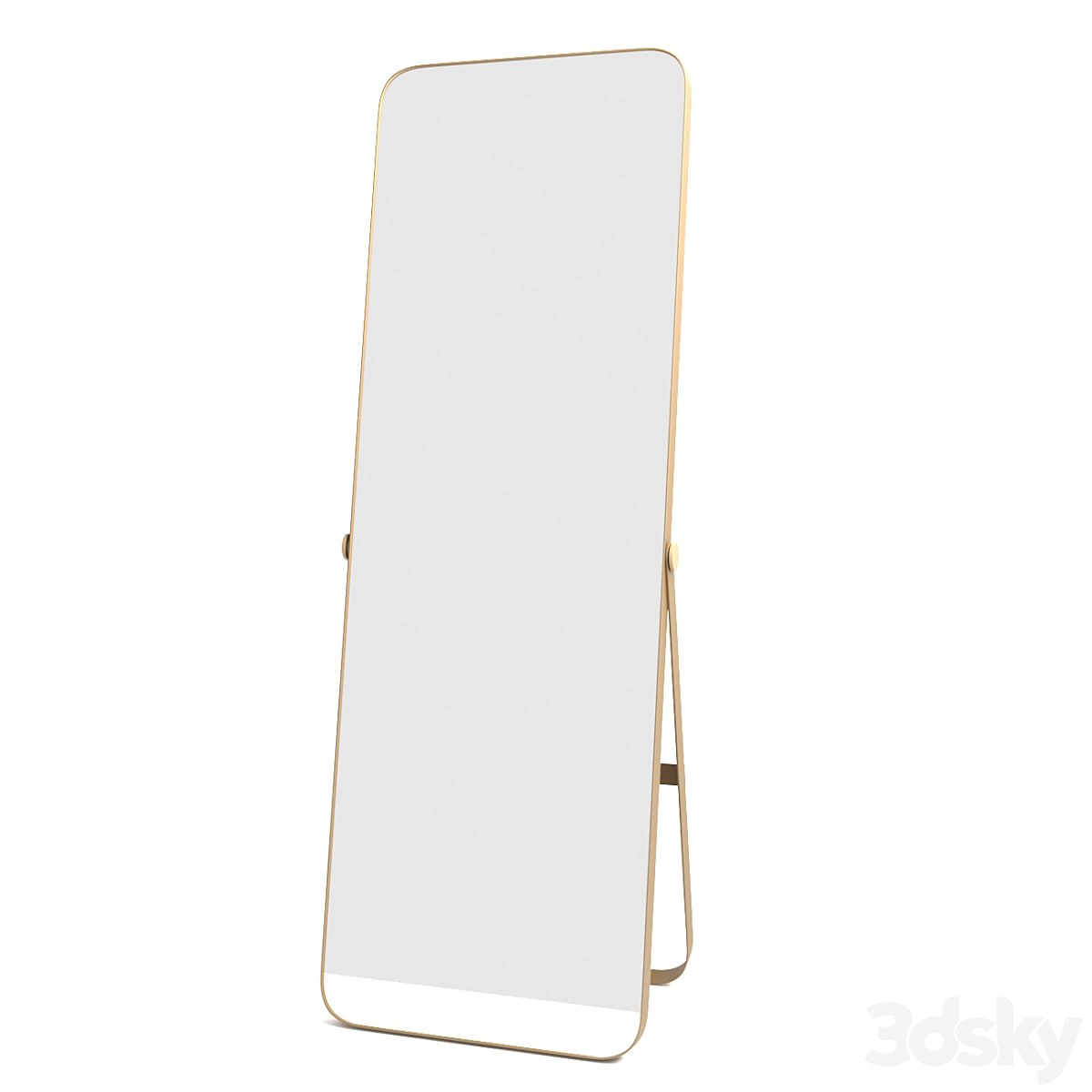 Eichholtz mirror hardwick