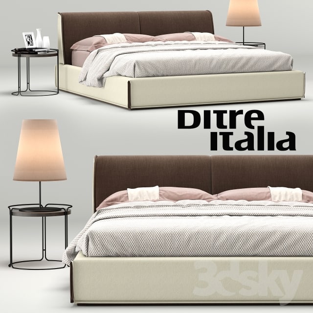 Bed Ditre Italia