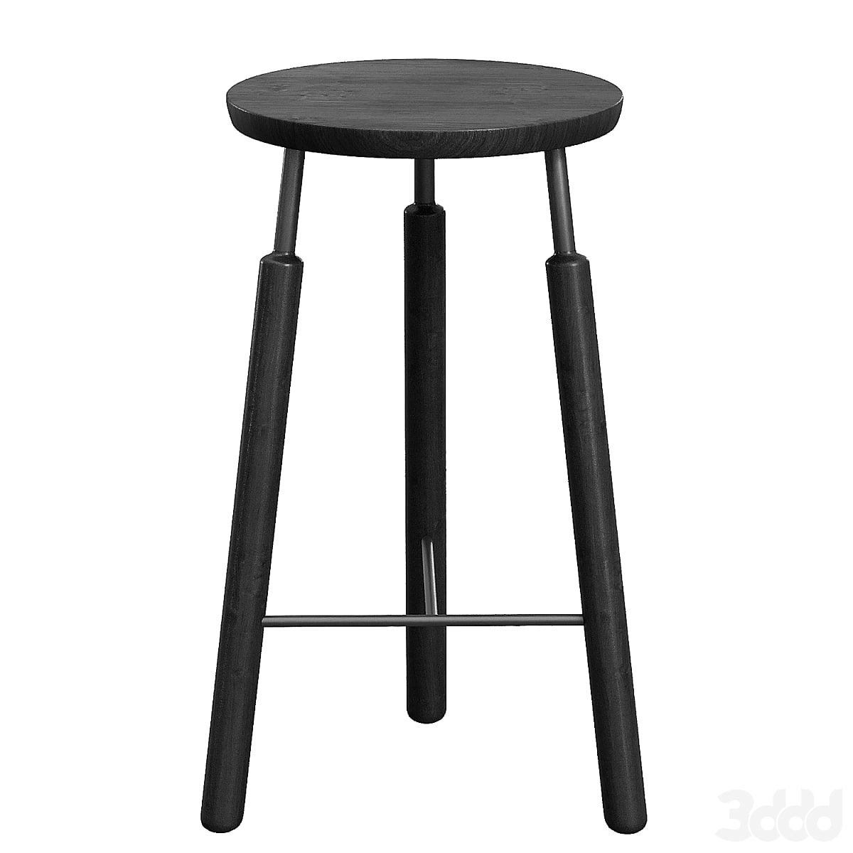 BAR STOOL NA4 BY NORM ARCHITECTS FOR &TRADITION