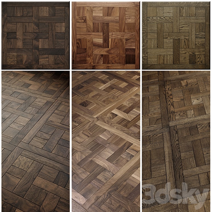 MOSAIC WOOD FLOORS_5