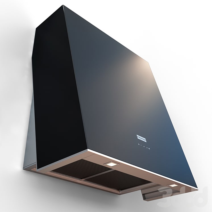 Franke TENSA FTE 605