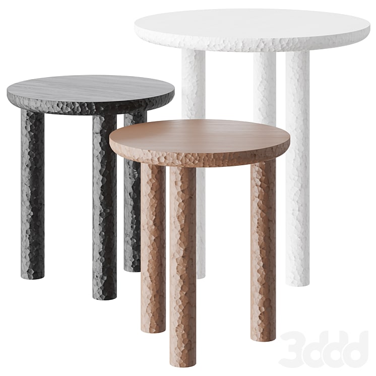 ROSAE Side Table