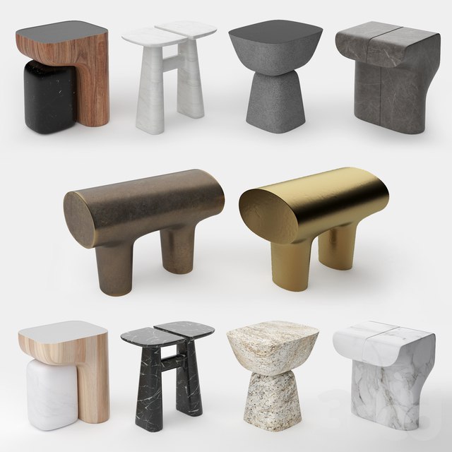 ToolsGalerie stool