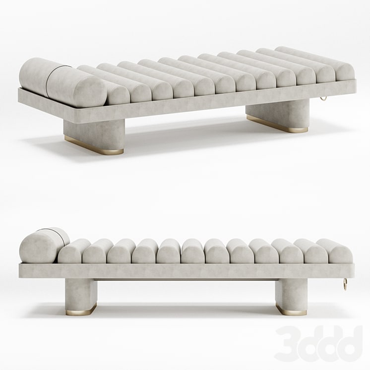 Daybed By Workshop