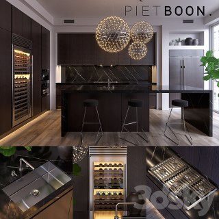 PietBoon Kitchen