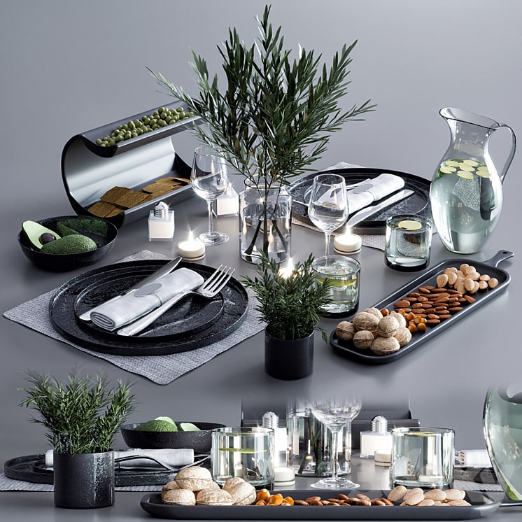 table setting 02