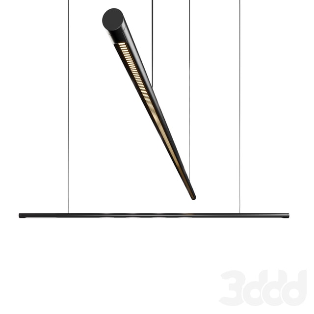 Wastberg W181 Linier S Pendant Lamp