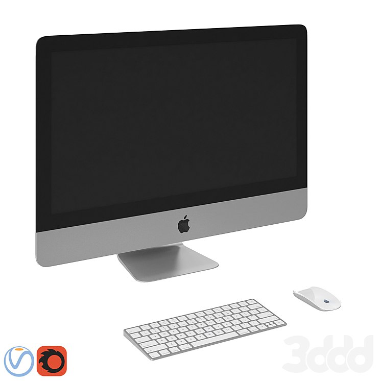 Apple iMac