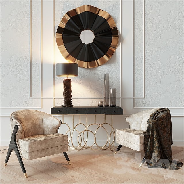 Canal Residence by Ethnic Chic - Netherlands by Koket