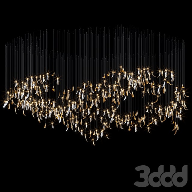 Droplight - Vargov Design