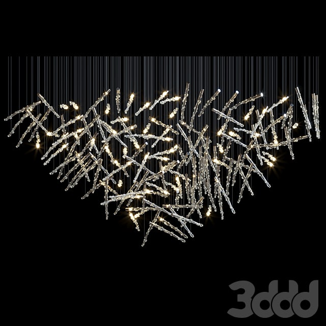 Droplight - Vargov Design