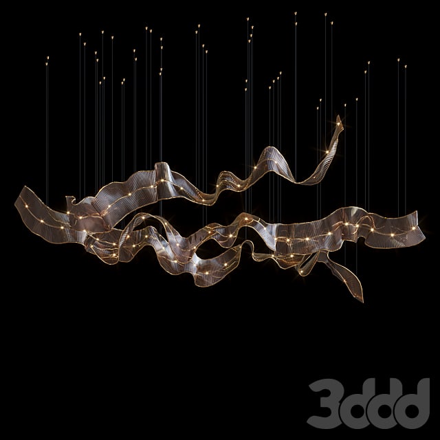 Droplight - Vargov Design