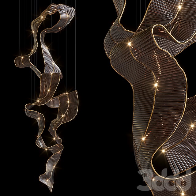 Droplight - Vargov Design