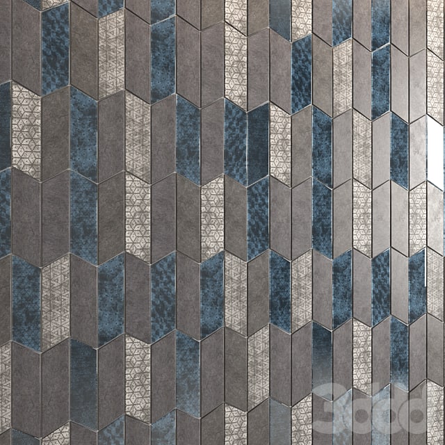 PORCELANOSA_RHOMBOID