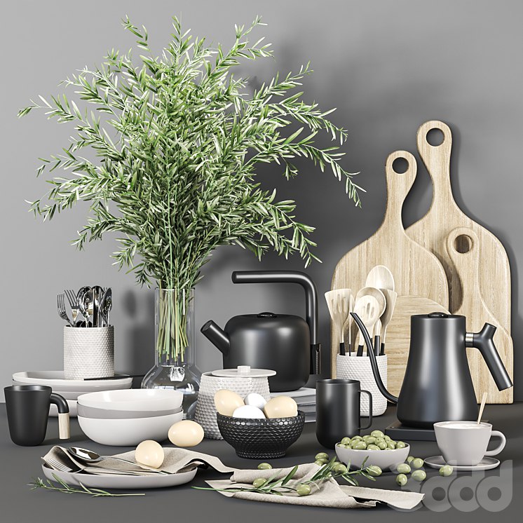 kitchen accessories 02