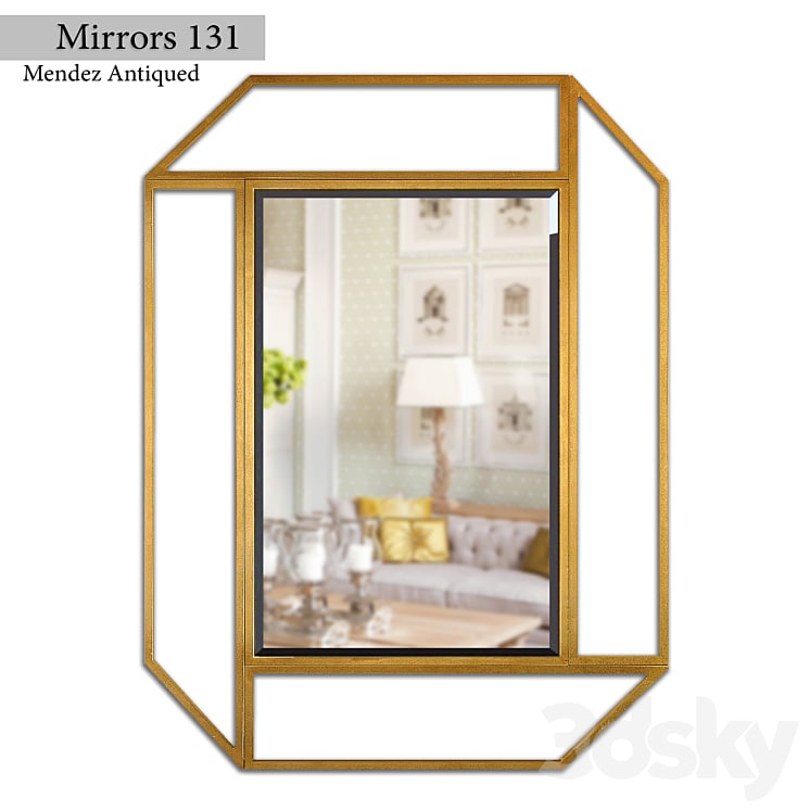 Mirrors 131