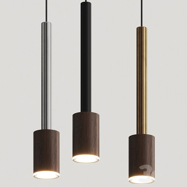 Aromas del Campo Lejo Pendant Lamp