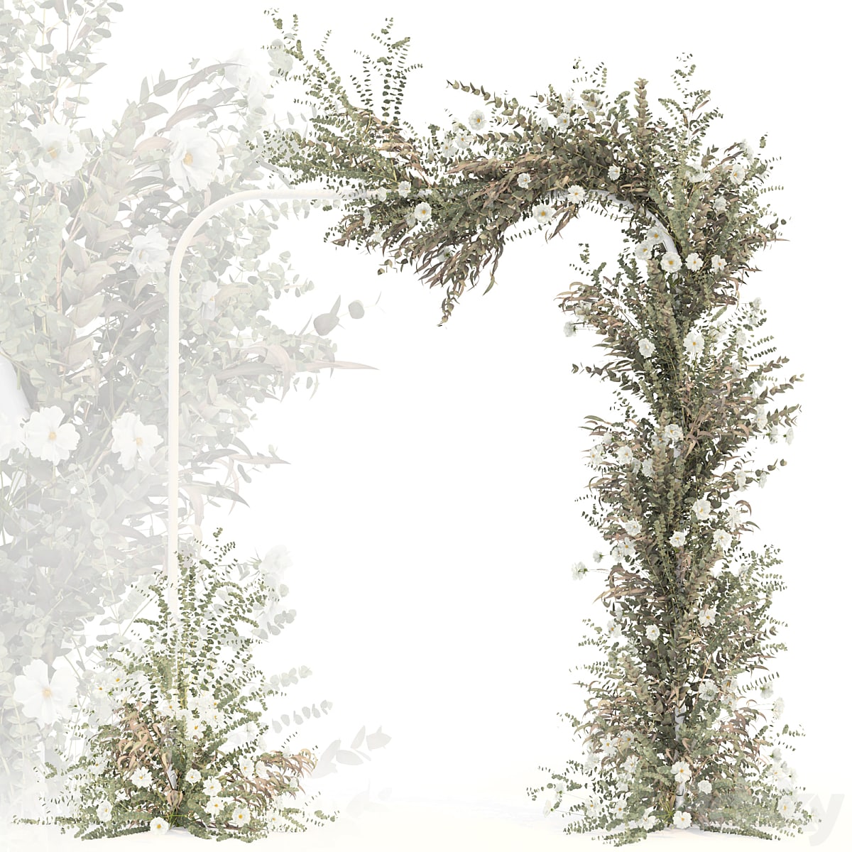 Wedding Arch contest