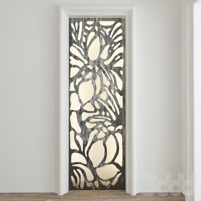 decorative partitions
