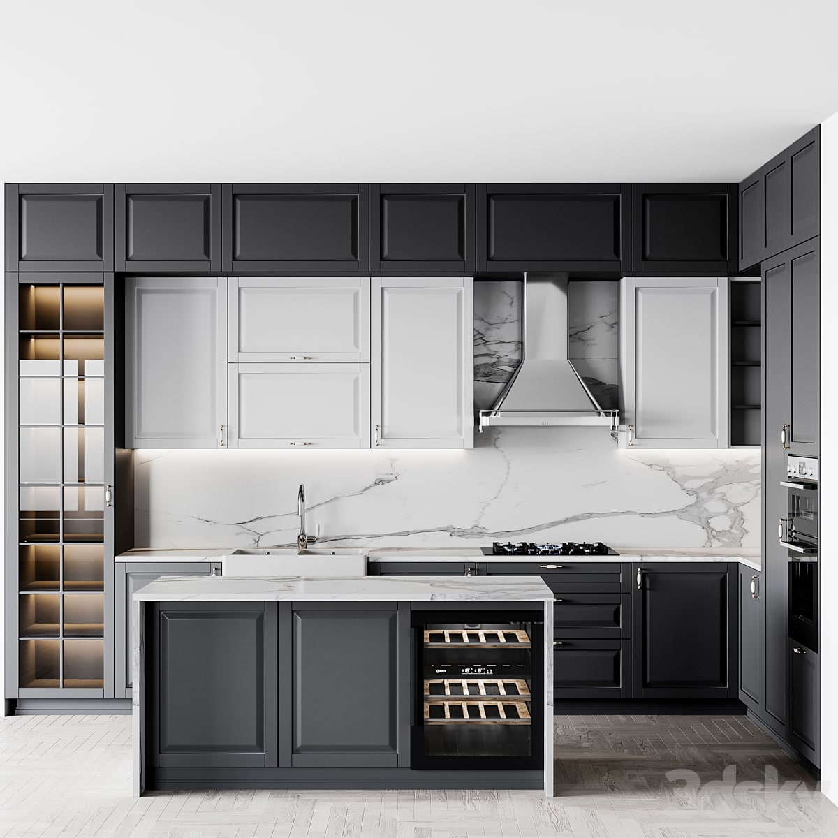 Ikea Kitchen idea191