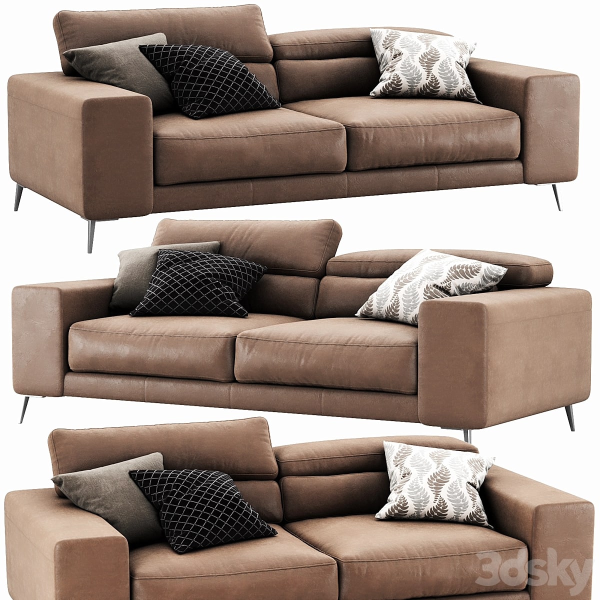 Ditre italia anderson