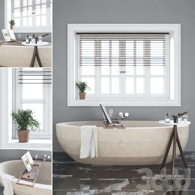 SAMARA CREMA ITALIA CLASSICO 190x95cm