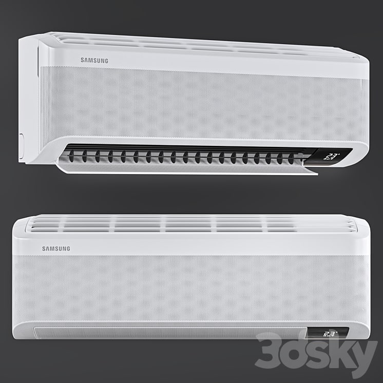 Samsung Windfree Split Air Conditioner