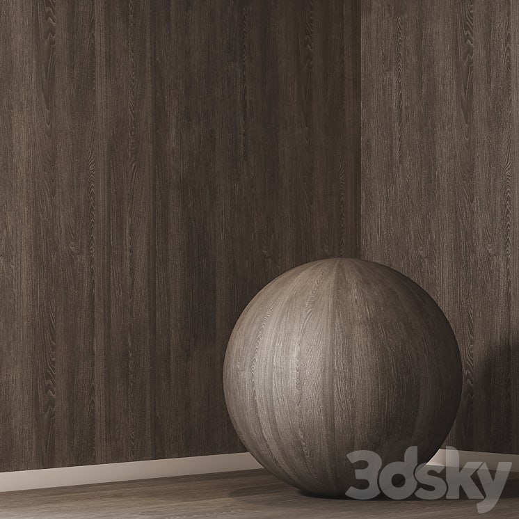 Wood 31 - Seamless 4K Texture