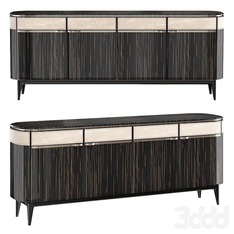 Antonelli atelier jago sideboard