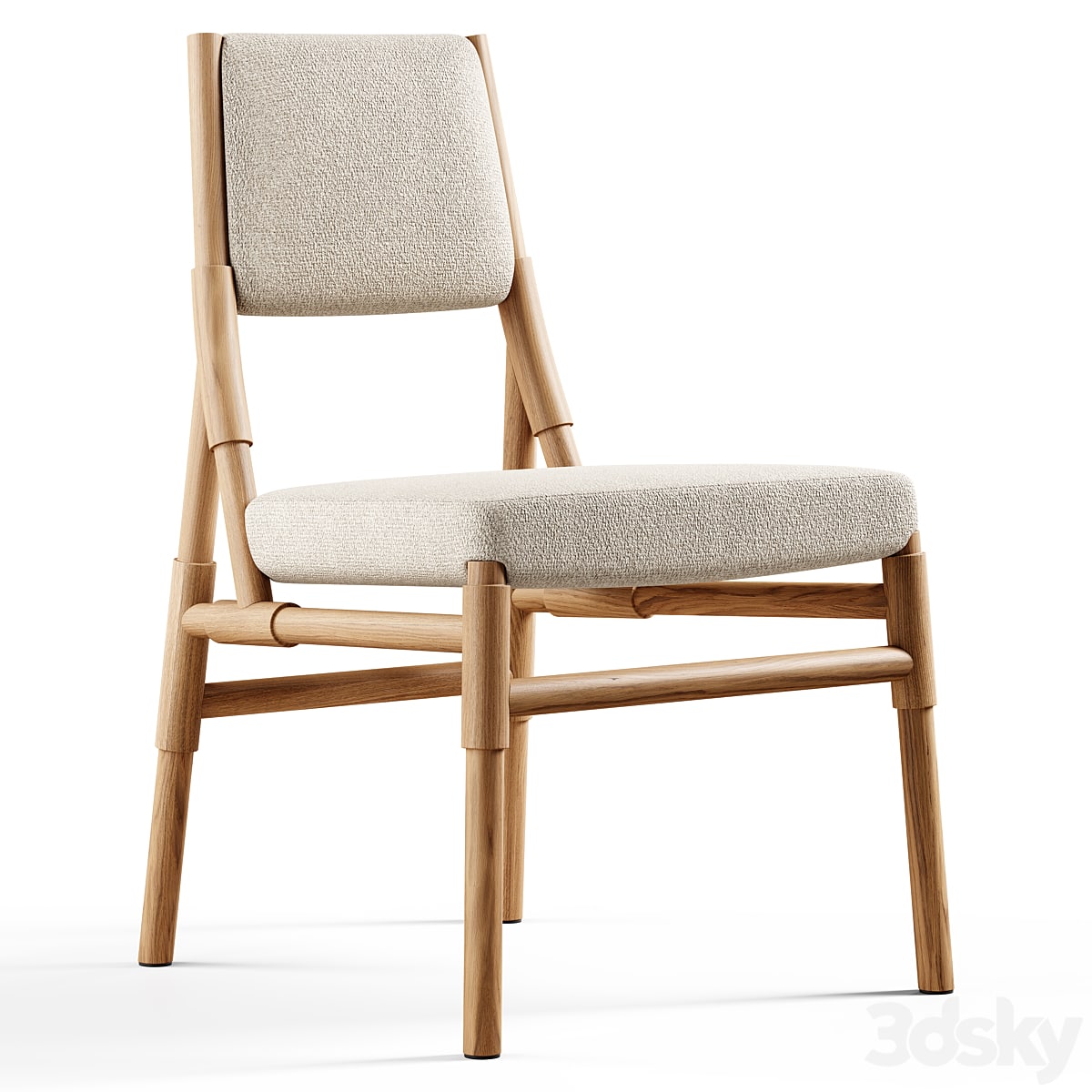 Bruno Moinard Editions - Bilbao - Chair