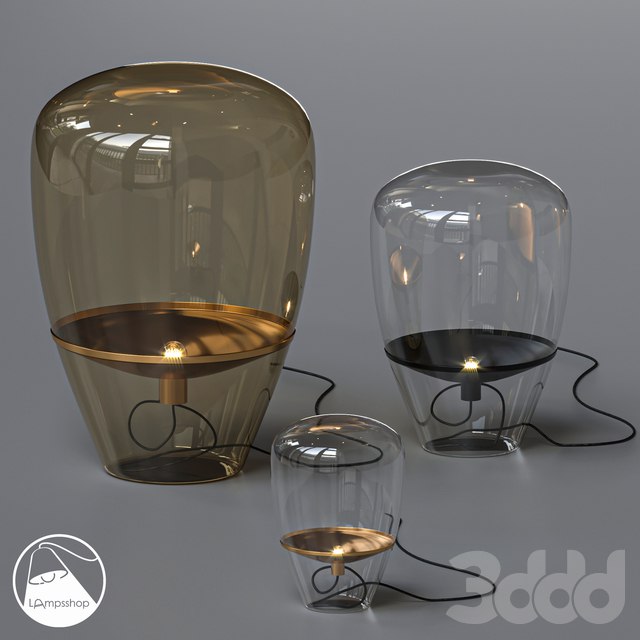 NL5045 Table Lamp Fairy Lamp