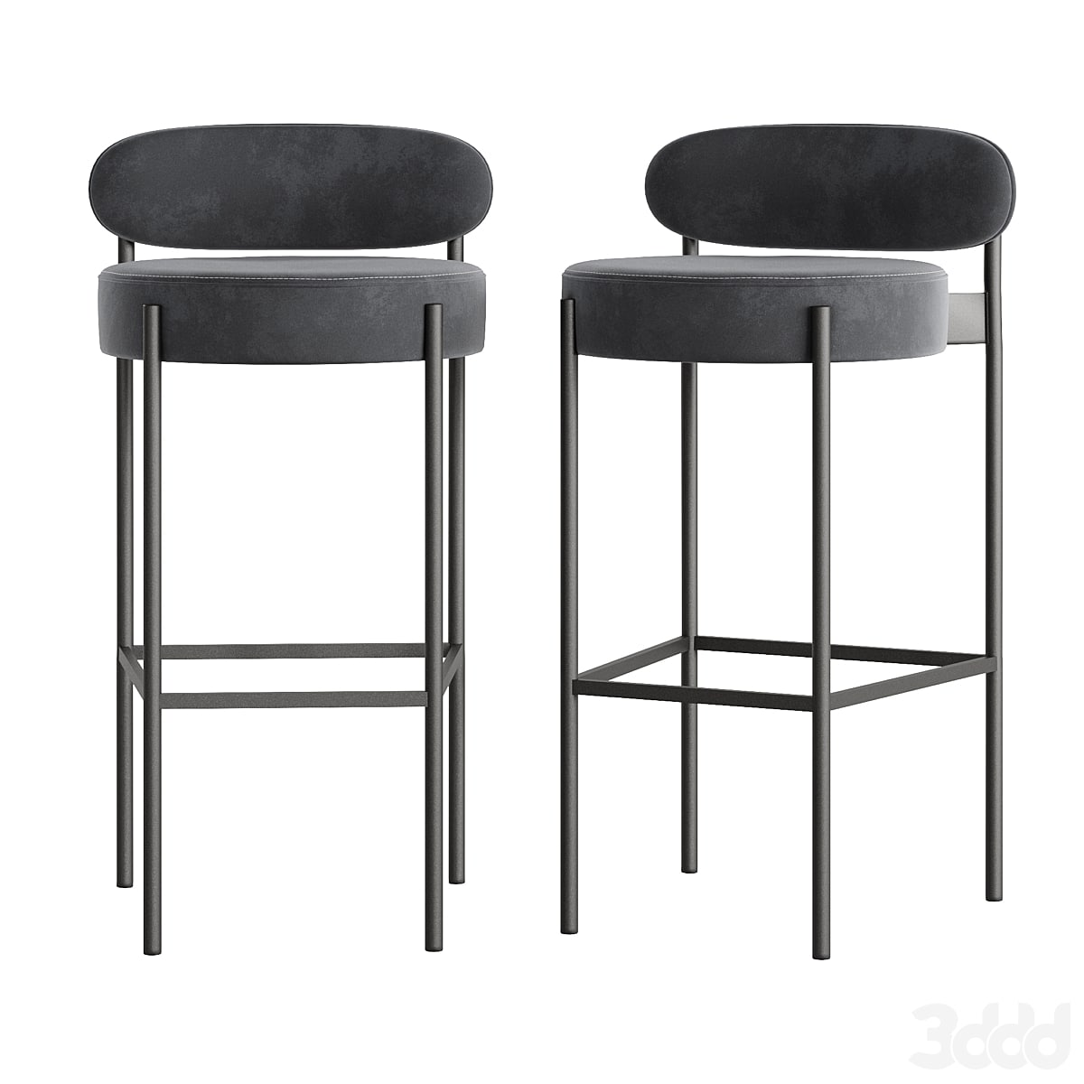 Bar stool Stool 4 Aura
