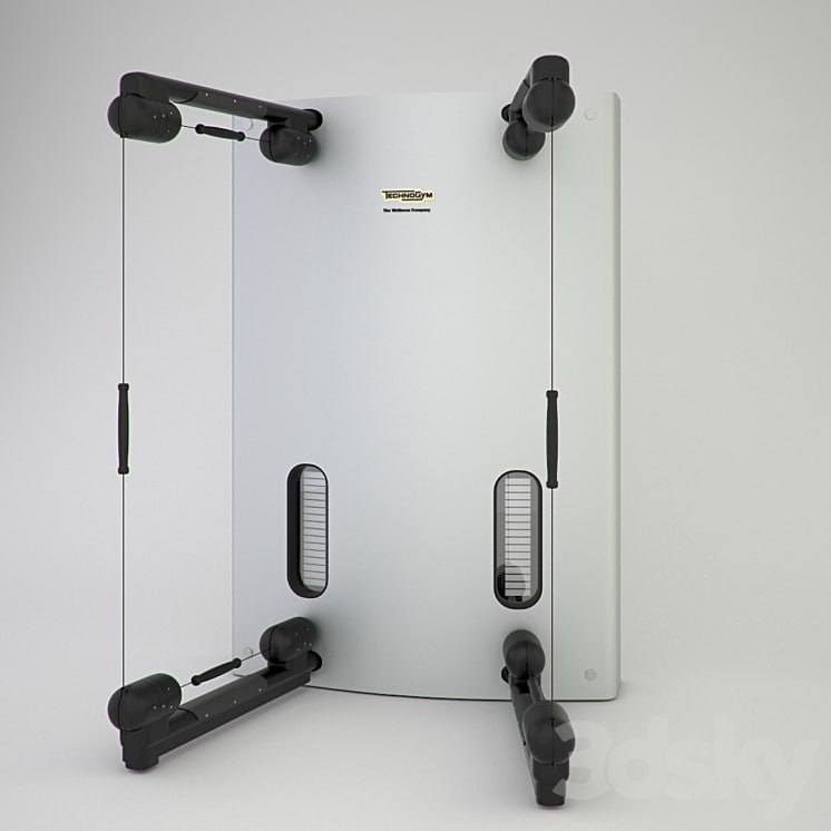 Technogym Kinesis One